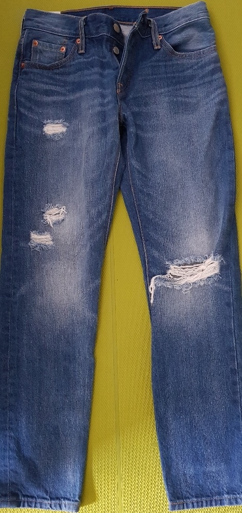 Levis  jeans